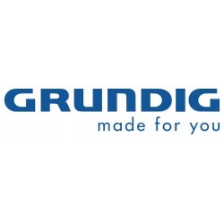 Outlet Myjka ultradźwiękowa Grundig UC 5620 50W 0,5 l z stali nierdzewnej