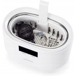 Outlet Grundig myjka ultradźwiękowa UC 6620 0,5 l do czyszczenia OPIS