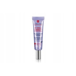 Erborian CC Dull Correct SPF 21-30 Krem tonujący rozjaśniający 45 ml