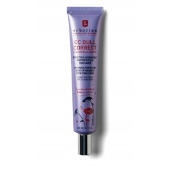 Erborian CC Dull Correct SPF 21-30 Krem tonujący rozjaśniający 45 ml