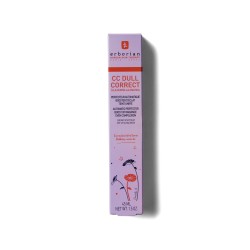 Erborian CC Dull Correct SPF 21-30 Krem tonujący rozjaśniający 45 ml