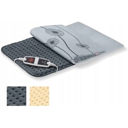 Outlet Koc elektryczny Beurer HK 125 XXL Cosy 60 x 40 cm 6 poziomów 100W