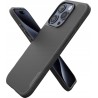 Outlet Smartish BG23MX-BLACK - Etui na telefon Iphone 15 pro ultralekki