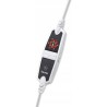 Outlet Koc elektryczny Beurer HK 125 XXL Cosy 60 x 40 cm 6 poziomów 100W