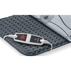 Outlet Koc elektryczny Beurer HK 125 XXL Cosy 60 x 40 cm 6 poziomów 100W