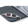 Outlet Koc elektryczny Beurer HK 125 XXL Cosy 60 x 40 cm 6 poziomów 100W