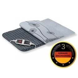 Outlet Koc elektryczny Beurer HK 125 XXL Cosy 60 x 40 cm 6 poziomów 100W