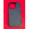 Outlet Smartish BG23MX-BLACK - Etui na telefon Iphone 15 pro ultralekki