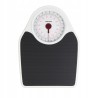 Outlet Mechaniczna Analogowa Waga łazienkowa Salter 145 150kg max Biała