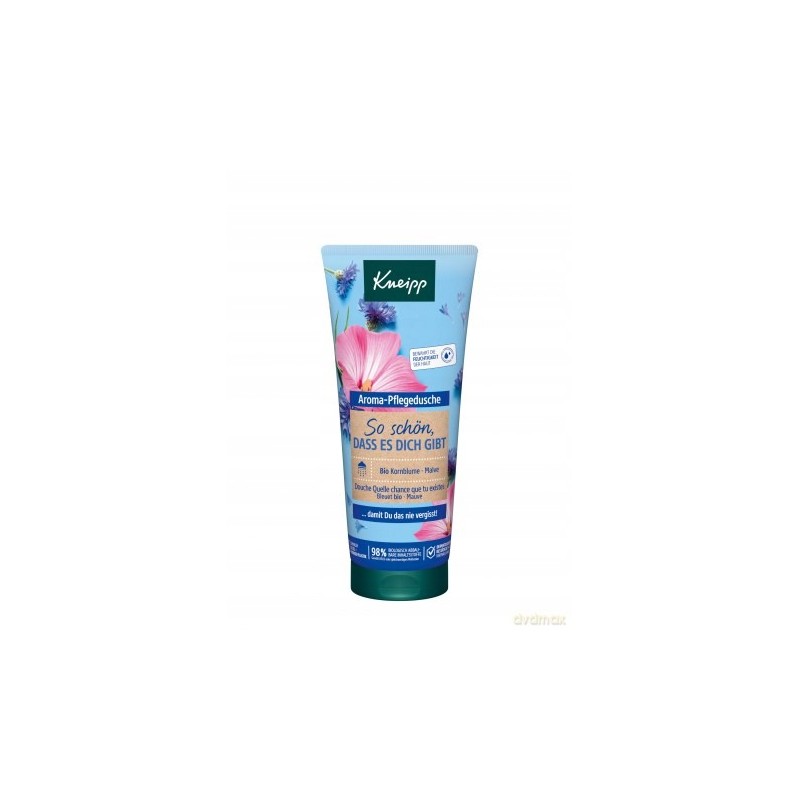 KNEIPP Du bist żel pod prysznic 200ml