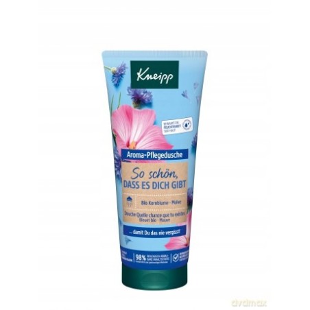 KNEIPP Du bist żel pod prysznic 200ml