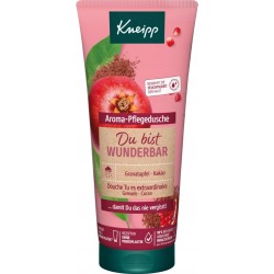 KNEIPP Du bist żel pod prysznic 200ml