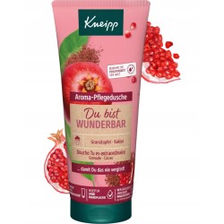 KNEIPP Du bist żel pod prysznic 200ml