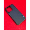 Outlet Smartish BG23MX-BLACK - Etui na telefon Iphone 15 pro ultralekki