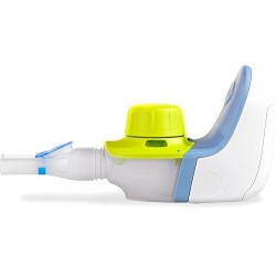 Outlet Inhalator Pari Boy Free z membranami wibracyjnymi dzieci i dorosłych