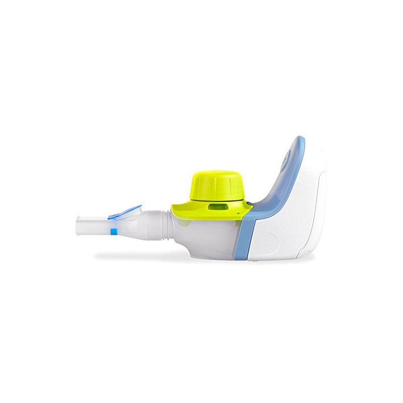 Outlet Inhalator Pari Boy Free z membranami wibracyjnymi dzieci i dorosłych