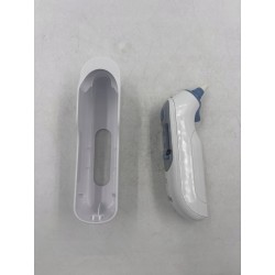 Outlet Termometr douszny Braun ThermoScan 7 IRT6520 Age Precision lekki