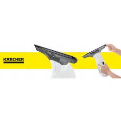 Outlet Bezprzewodowa Myjka do okien Kärcher WV 1 Plus 1.633-608.0 250mm