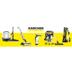 Outlet Bezprzewodowa Myjka do okien Kärcher WV 1 Plus 1.633-608.0 250mm