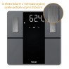 Outlet Waga łazienkowa Beurer BF 500 Analiza Składu Ciała z ekranem LCD