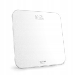 Outlet Waga łazienkowa elektroniczna Tefal Classic PP1901 180 kg Biały