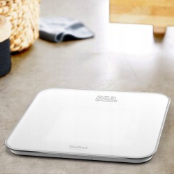 Outlet Waga łazienkowa elektroniczna Tefal Classic PP1901 180 kg Biały