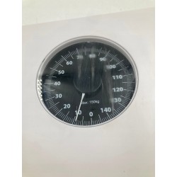 Outlet Waga łazienkowa Terraillon Nautic 150kg mechaniczna osobowa biały