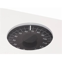 Outlet Waga łazienkowa Terraillon Nautic 150kg mechaniczna osobowa biały