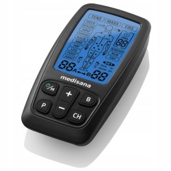 Outlet Elektrostymulator mięśni Medisana TT 205 rozmiar uniwersalny