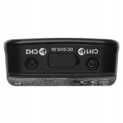 Outlet Elektrostymulator mięśni Medisana TT 205 rozmiar uniwersalny