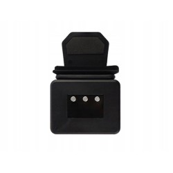 Outlet Wentylator chłodzący Monstrate do Nintendo Switch z LED 3 przyciski