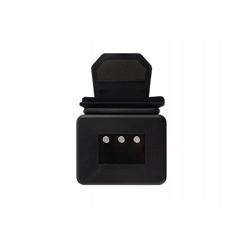 Outlet Wentylator chłodzący Monstrate do Nintendo Switch z LED 3 przyciski