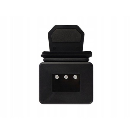Outlet Wentylator chłodzący Monstrate do Nintendo Switch z LED 3 przyciski