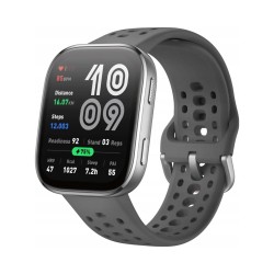 Outlet Amazfit Bip 6 smartwatch AMOLED 1,91 cala GPS Bluetooth 140 trybów