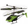 USZKODZONY Helikopter Revell Control Streak 23829 świecący czarno-zielony