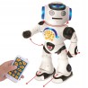 USZKODZONY Do programowania i kodowania Lexibook Powerman Kid interaktywny