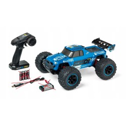 Outlet Carson 500404252 1:10 XS Stadium Fighter 100% RTR Zdalnie sterowany