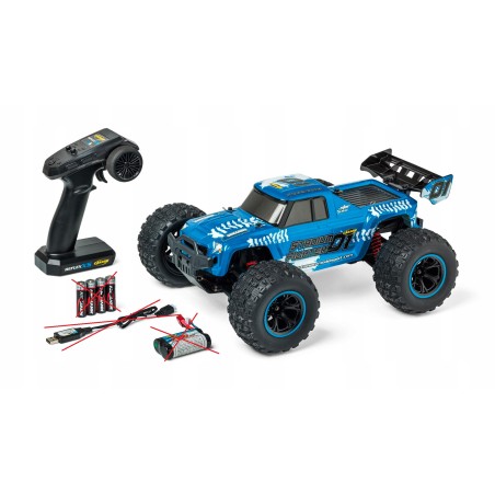 Outlet Carson 500404252 1:10 XS Stadium Fighter 100% RTR Zdalnie sterowany