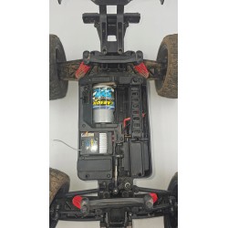 Outlet Carson 500404252 1:10 XS Stadium Fighter 100% RTR Zdalnie sterowany