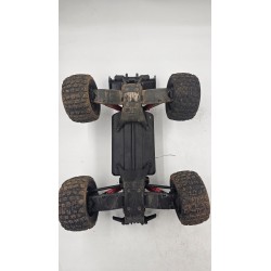 Outlet Carson 500404252 1:10 XS Stadium Fighter 100% RTR Zdalnie sterowany