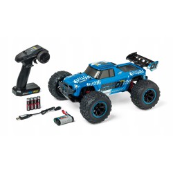 Outlet Carson 500404252 1:10 XS Stadium Fighter 100% RTR Zdalnie sterowany