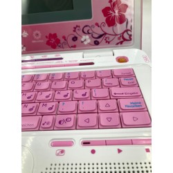 Outlet Komputerek dziecięcy do gier edukacyjnych VTech 80-117964 NIEMIECKI