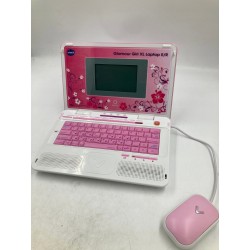 Outlet Komputerek dziecięcy do gier edukacyjnych VTech 80-117964 NIEMIECKI