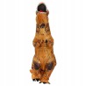 Outlet Kostium Dmuchany T-rex JASHKE dla Dorosłych 150-190 cm