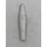 Outlet Braun Face Spa 810 depilator do twarzy wodoodporny biały bateryjne