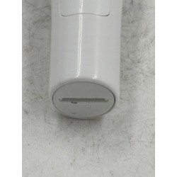 Outlet Braun Face Spa 810 depilator do twarzy wodoodporny biały bateryjne