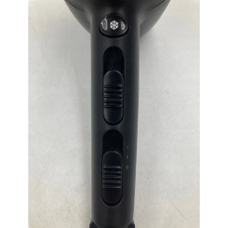Outlet Suszarka do włosów BaByliss Turbo Smooth 2200W zimny nawiew Czarny