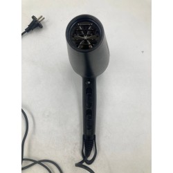 Outlet Suszarka do włosów BaByliss Turbo Smooth 2200W zimny nawiew Czarny