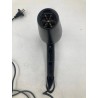 Outlet Suszarka do włosów BaByliss Turbo Smooth 2200W zimny nawiew Czarny