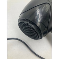 Outlet Suszarka do włosów BaByliss Turbo Smooth 2200W zimny nawiew Czarny